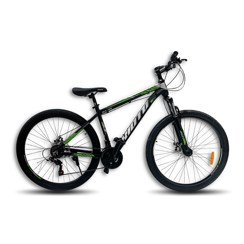 Bicicleta r27 top 5