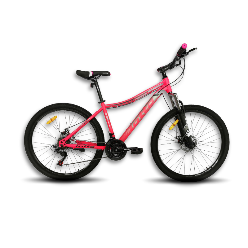 Lotto MTB R27,5 Dama
