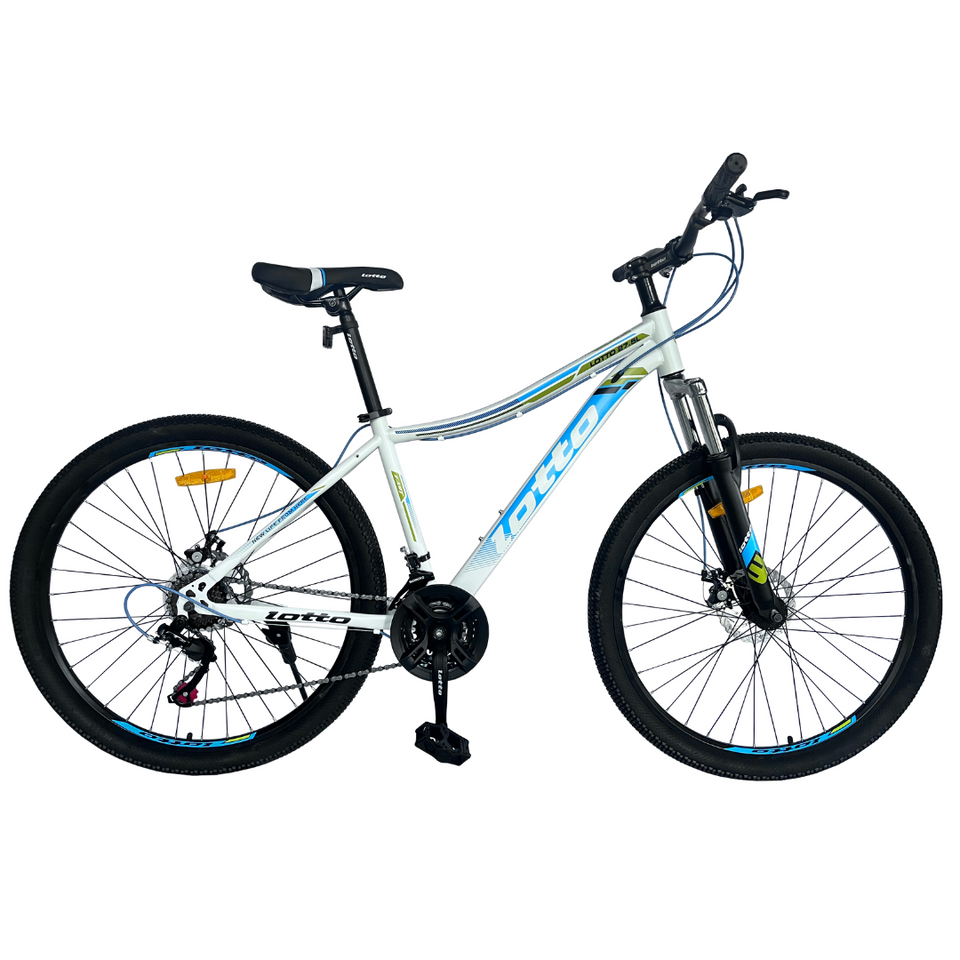 Lotto MTB R27,5 Dama