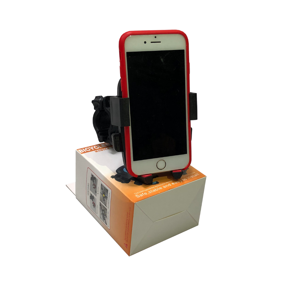 Porta Celular para Bicicleta