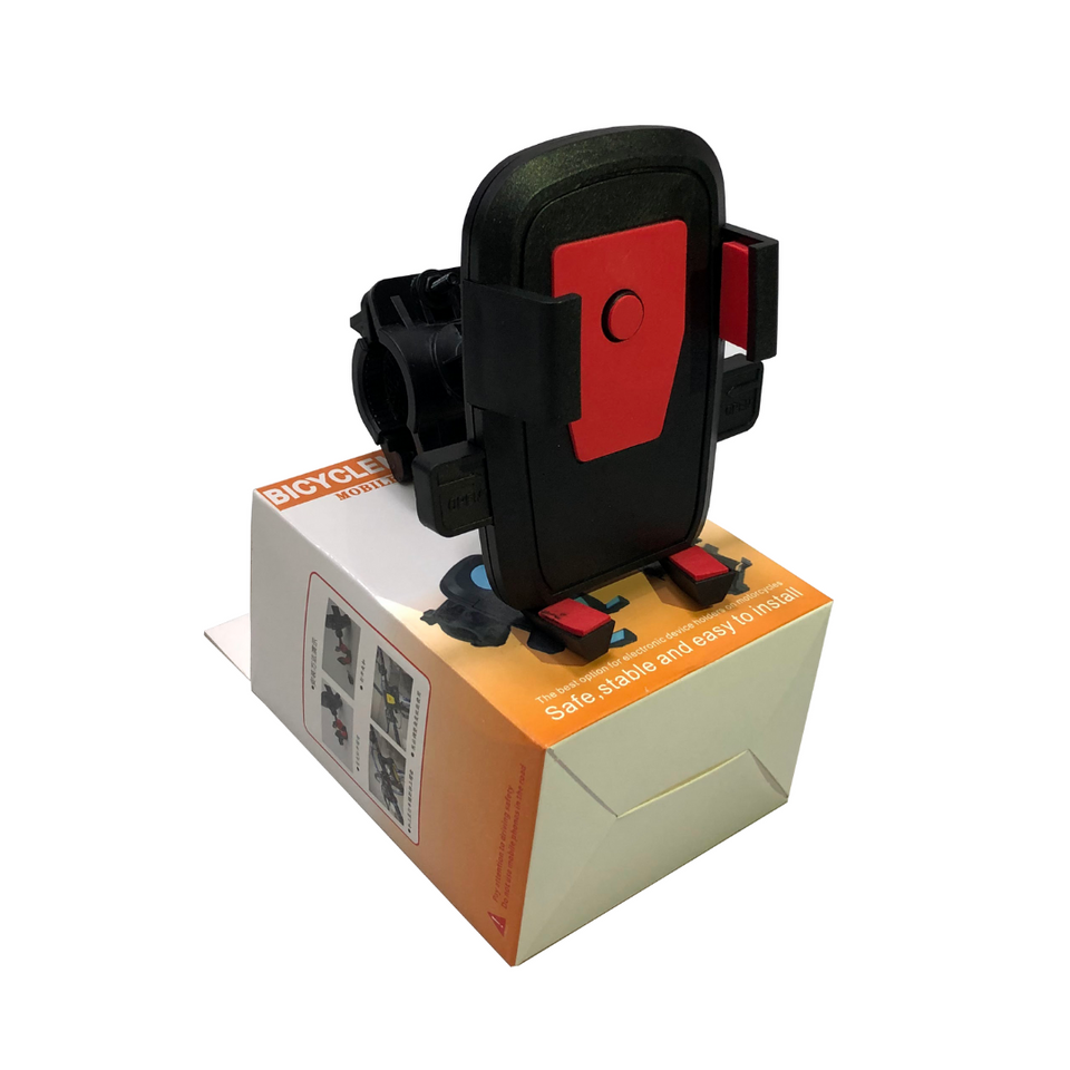Porta Celular para Bicicleta