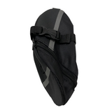 Estuche bajo asiento